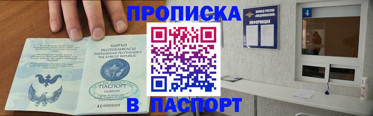 прописка ребенка в Щёлково