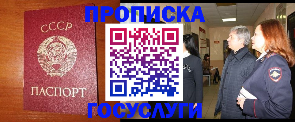 прописка иностранных граждан в Щёлково